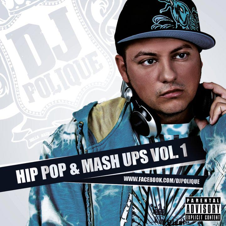 Hip Pop & Mash Ups Vol.1